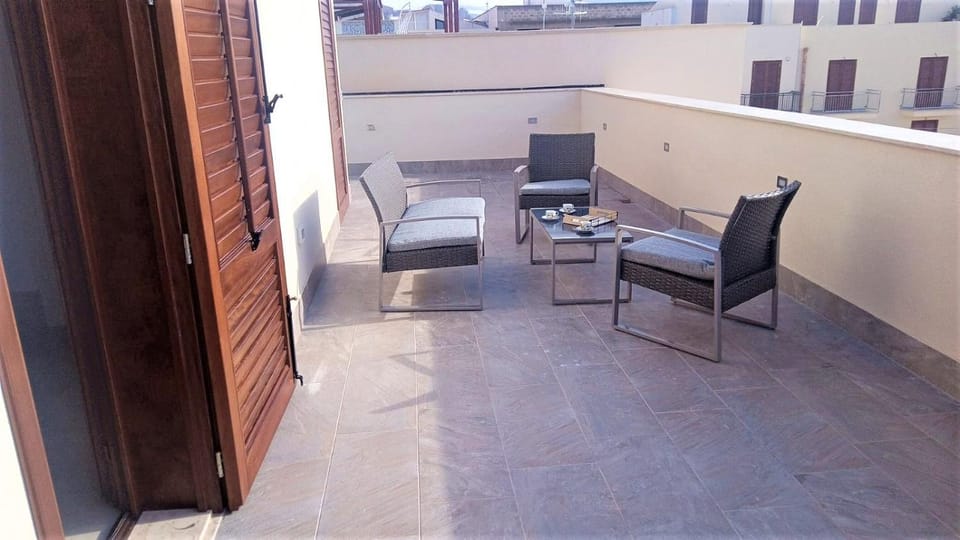 Pozzo Antico Apartments Apartment in San Vito Lo Capo