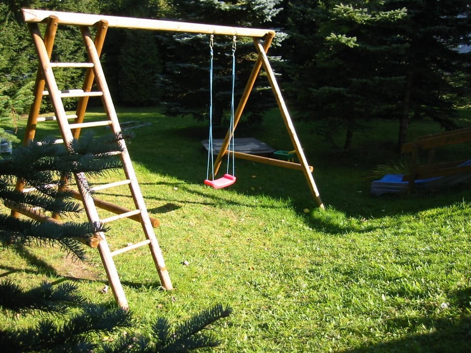 Children play ground