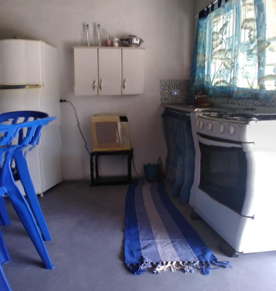 Celeiro azul Chalet in Mogi das Cruzes