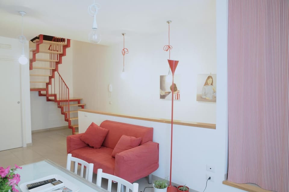 Ypsilhome Apartment in Castelbuono