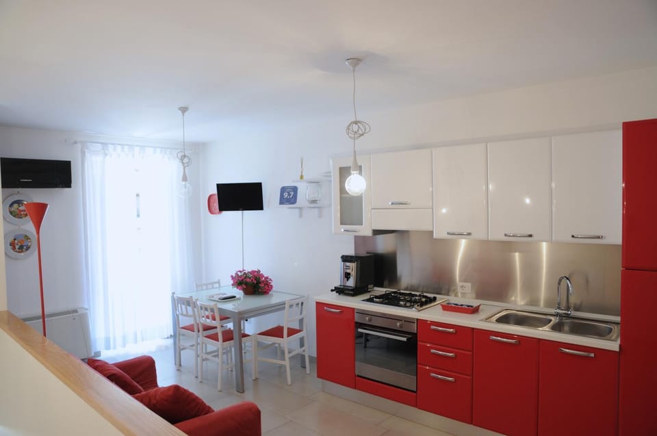 Ypsilhome Apartment in Castelbuono