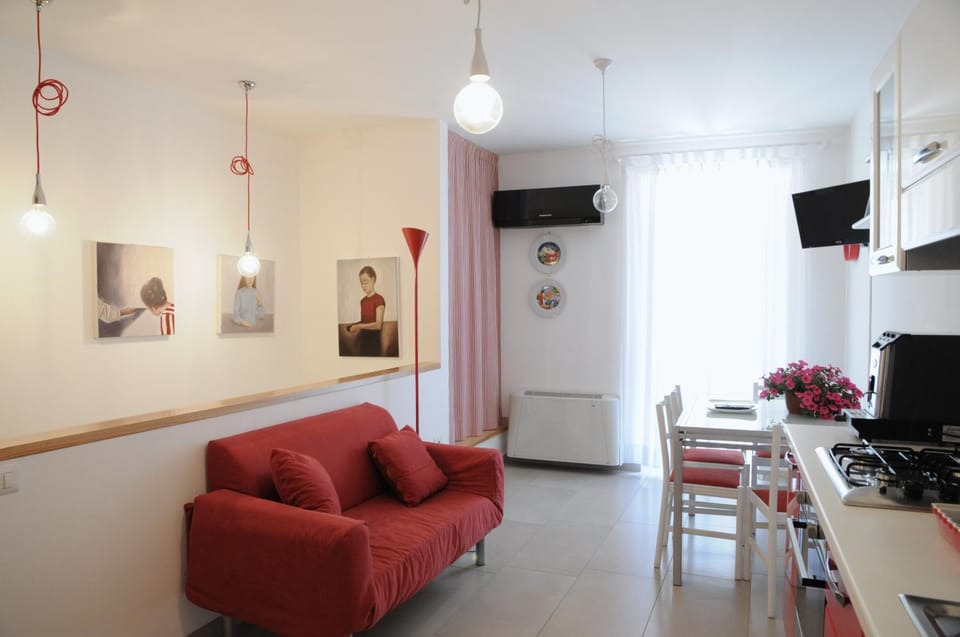 Ypsilhome Apartment in Castelbuono