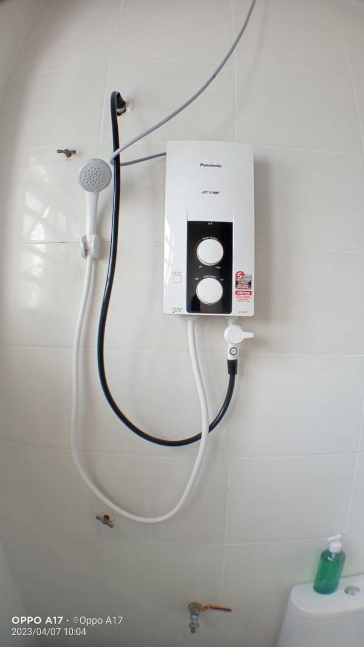 Anggerik Heights Homestay Vacation rental in Selangor, Malaysia