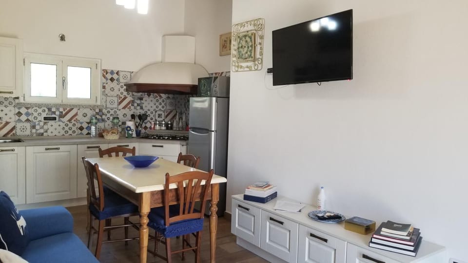 B&B Casa Vacanza Centro Sardegna Bed and Breakfast in Sardinia
