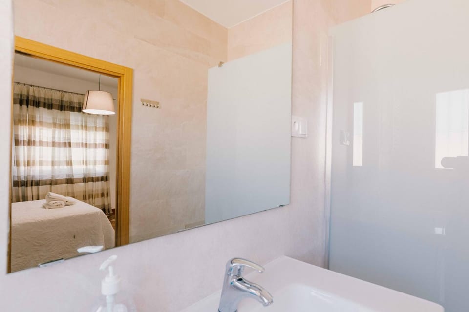Casa rural Gómez de Hita House in Region of Murcia