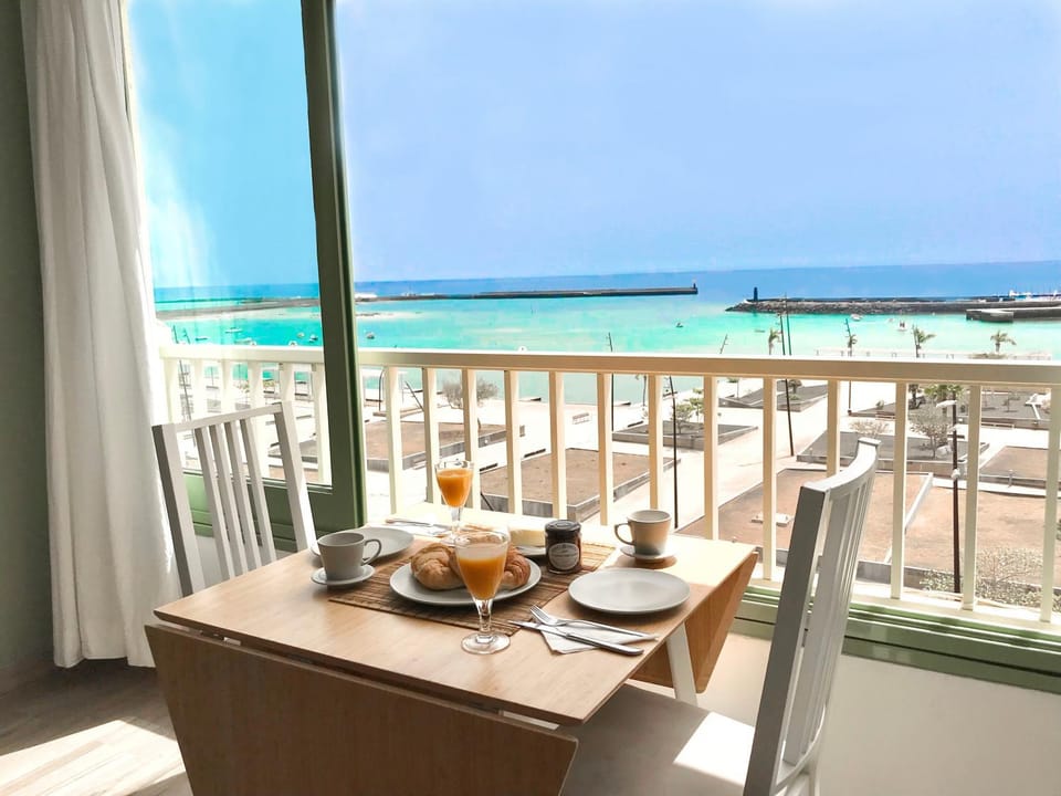 Sea view, Sea view