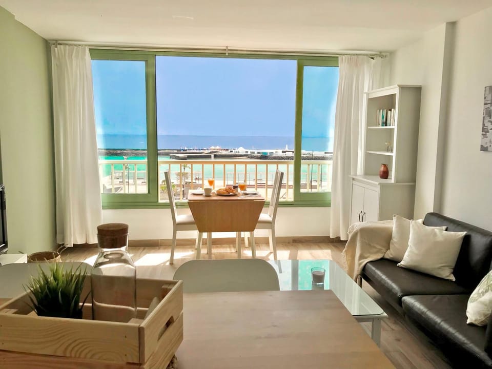 Sea view, Sea view