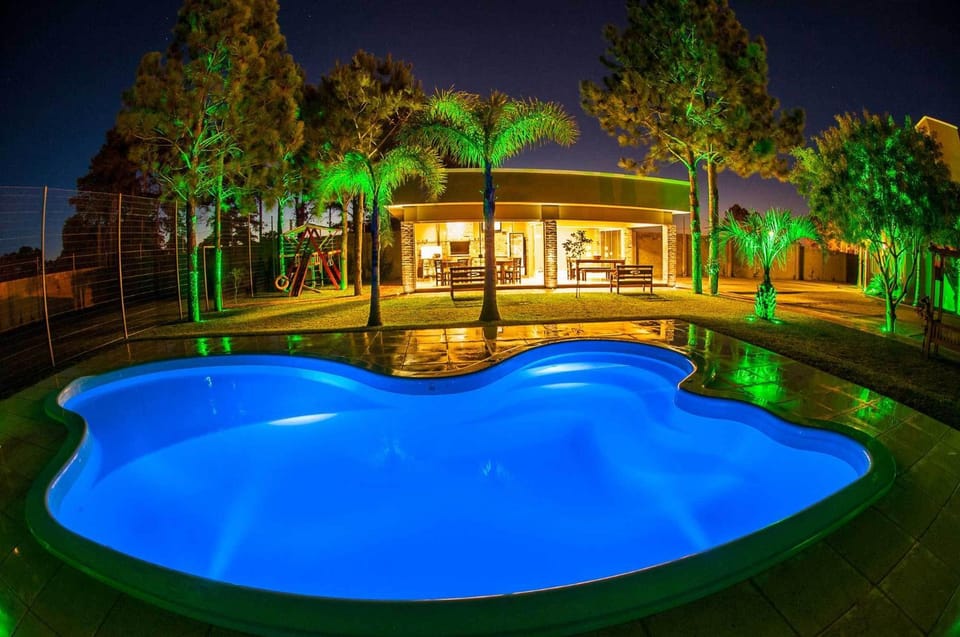 Property building, Facade/entrance, Swimming pool, Swimming pool