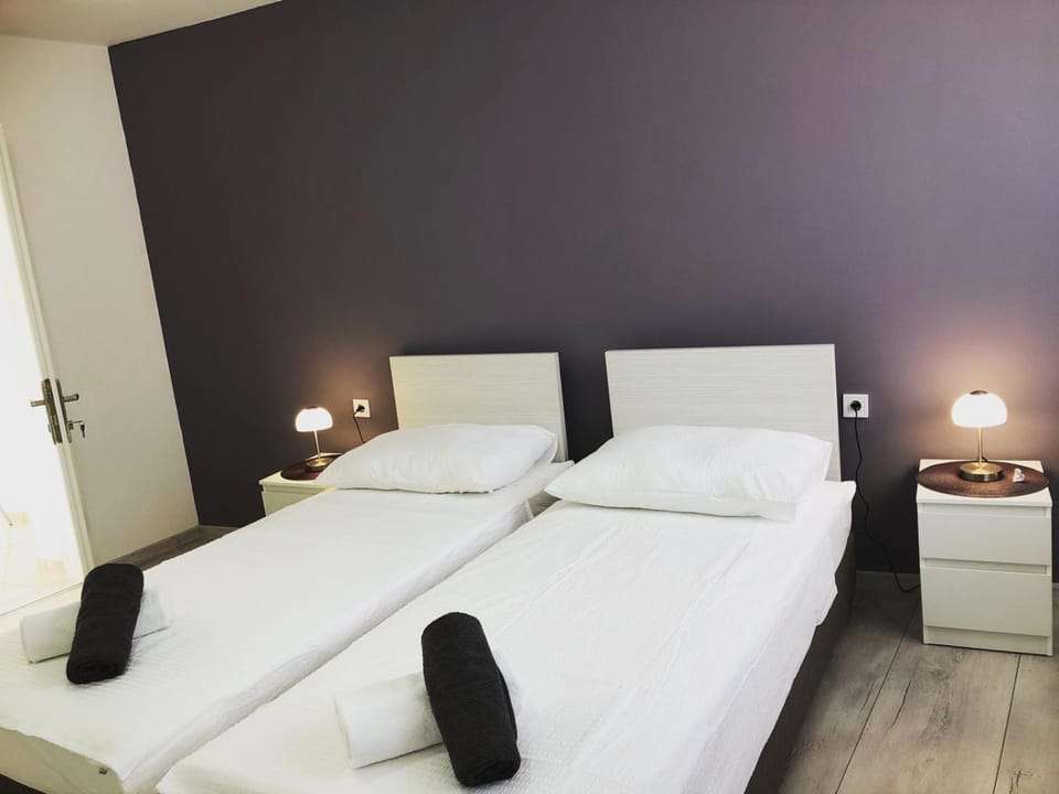 Apartman Bloom Apartment in Croatia