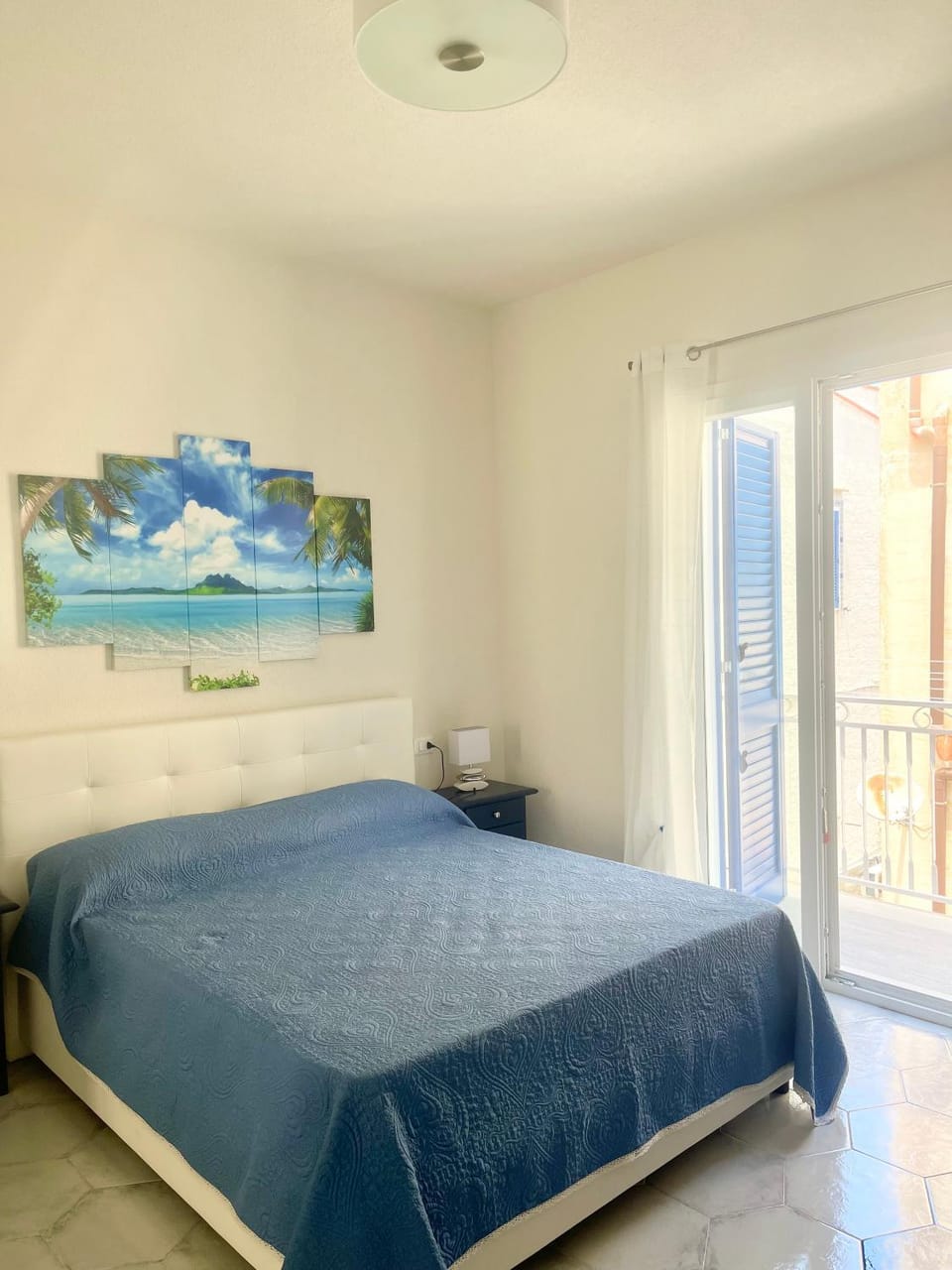 La palma rooms & apartments Apartment in Sicily