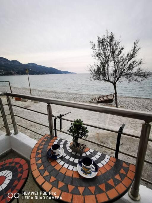 Sea view