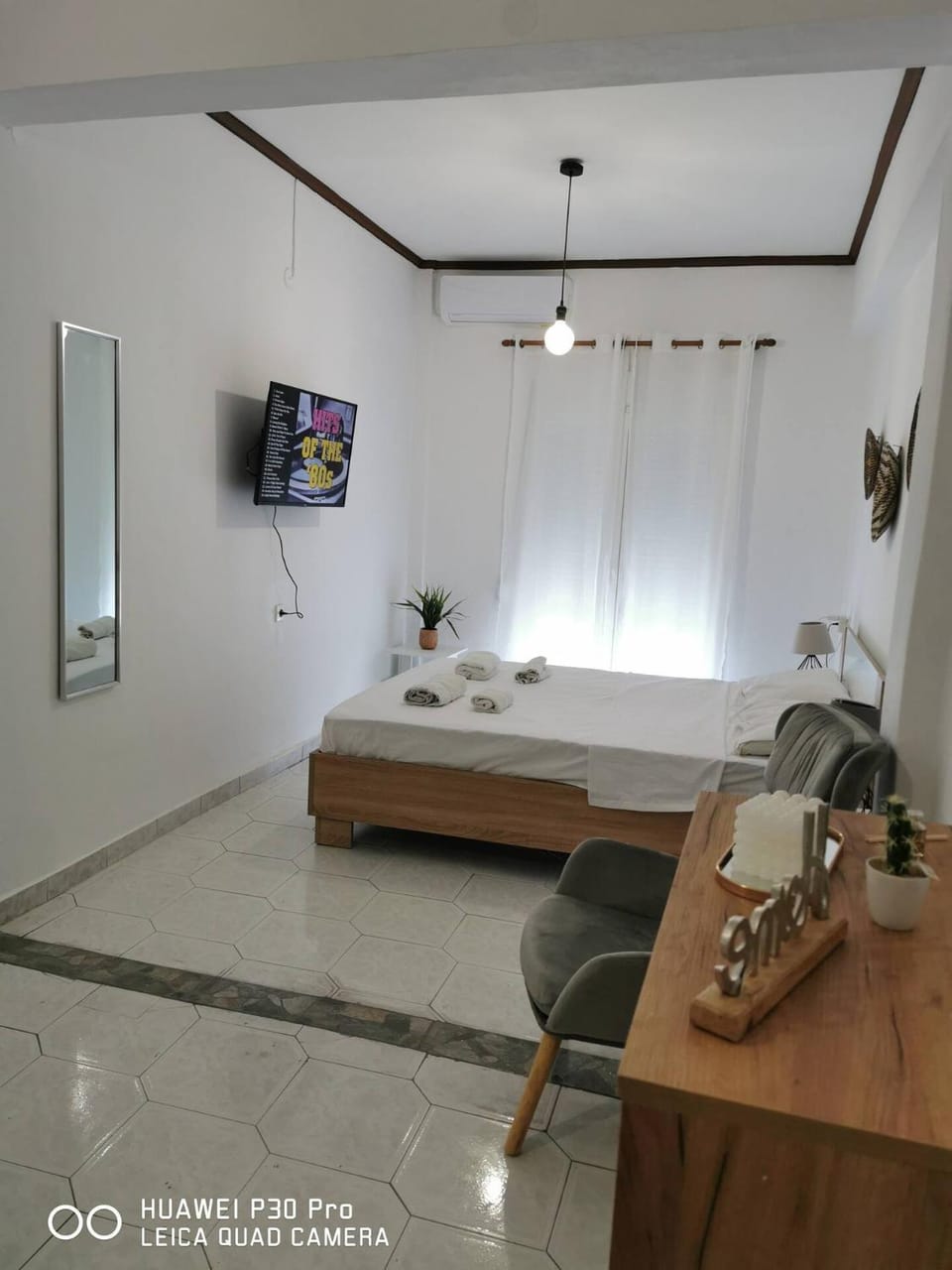 Vicky's Apartment (5m from sea) House in Samos, Greece