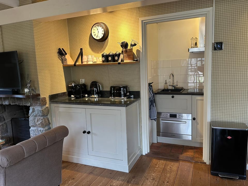 Lindenhof & Guesthouse House in Ermelo