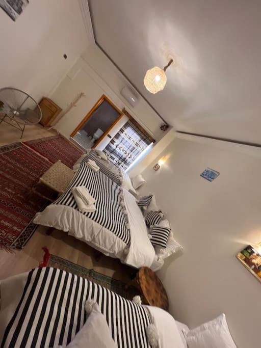 RIAD TUMAST Bed and Breakfast in Morocco