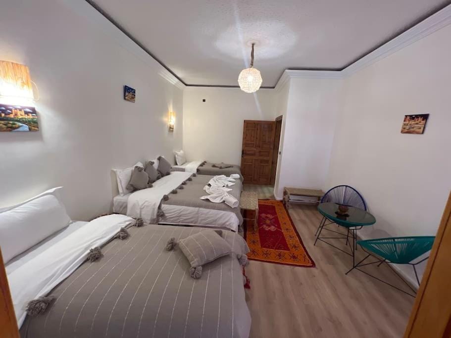 RIAD TUMAST Bed and Breakfast in Morocco