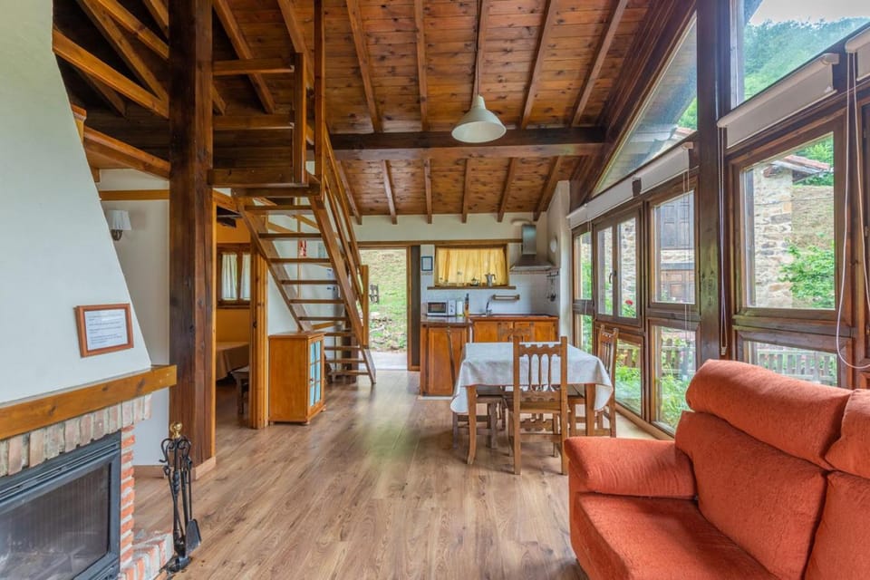 Apartamentos Rurales Los Picos de Redo Apartment in Cantabria