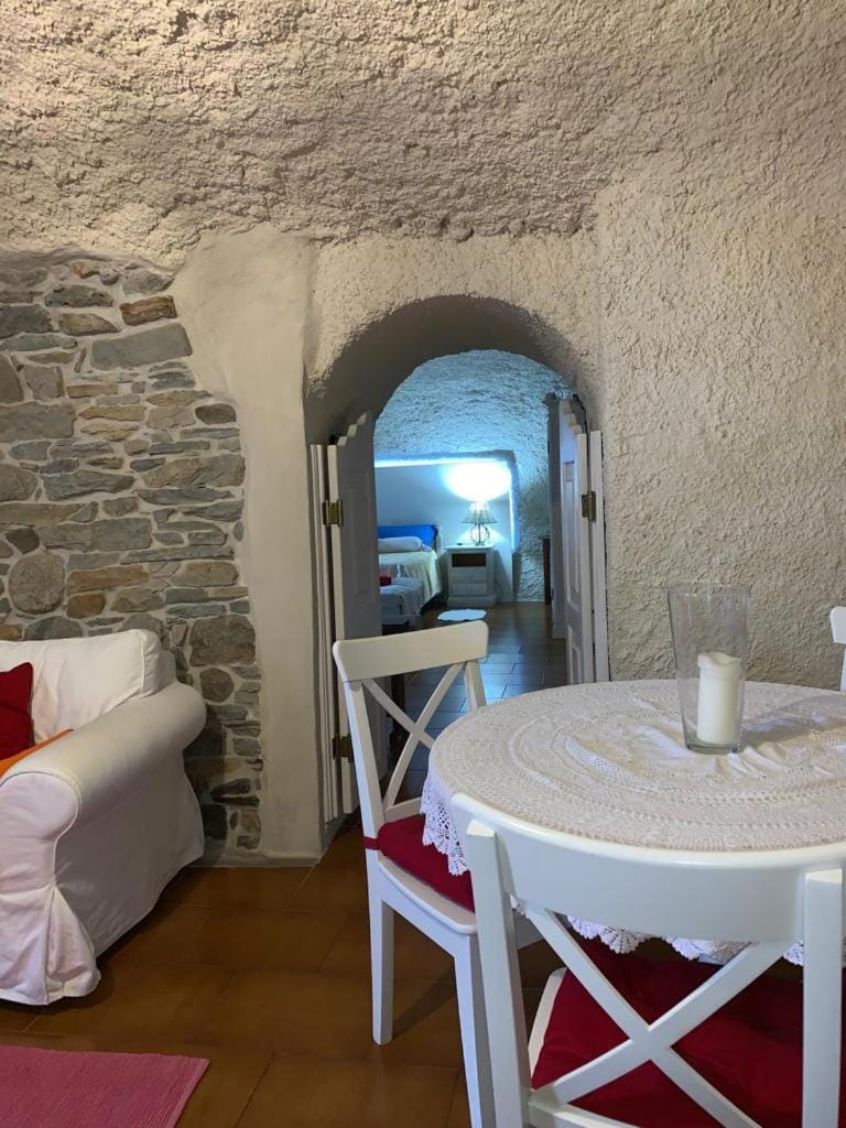 Appartamento immerso nel cuore del parco dell Adamello Apartment in Province of Brescia