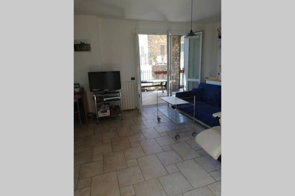 Casa Mary House in Liguria