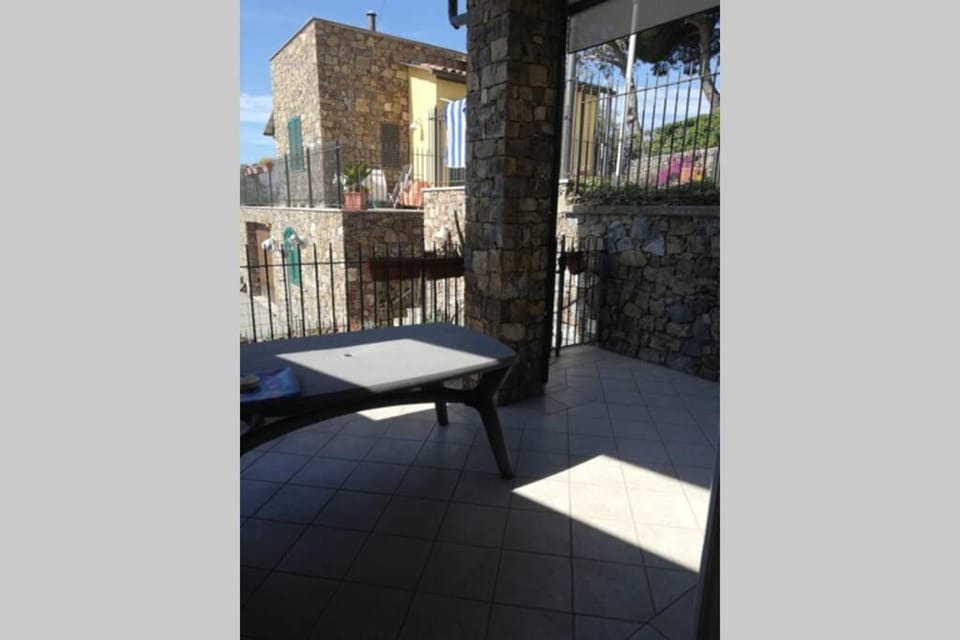 Casa Mary House in Liguria