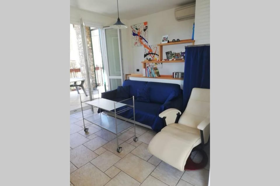 Casa Mary House in Liguria
