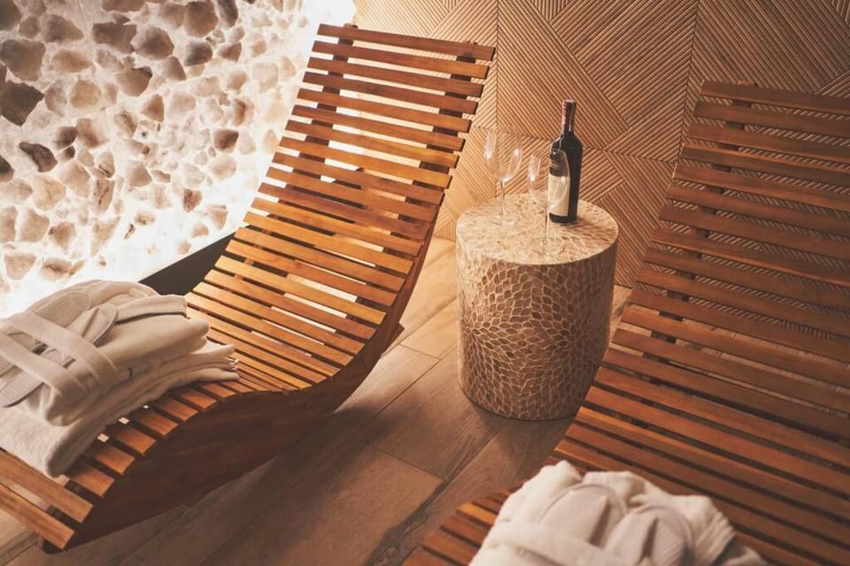 No 7 Apartament Spa z sauna i jacuzzi Apartment in Lesser Poland Voivodeship