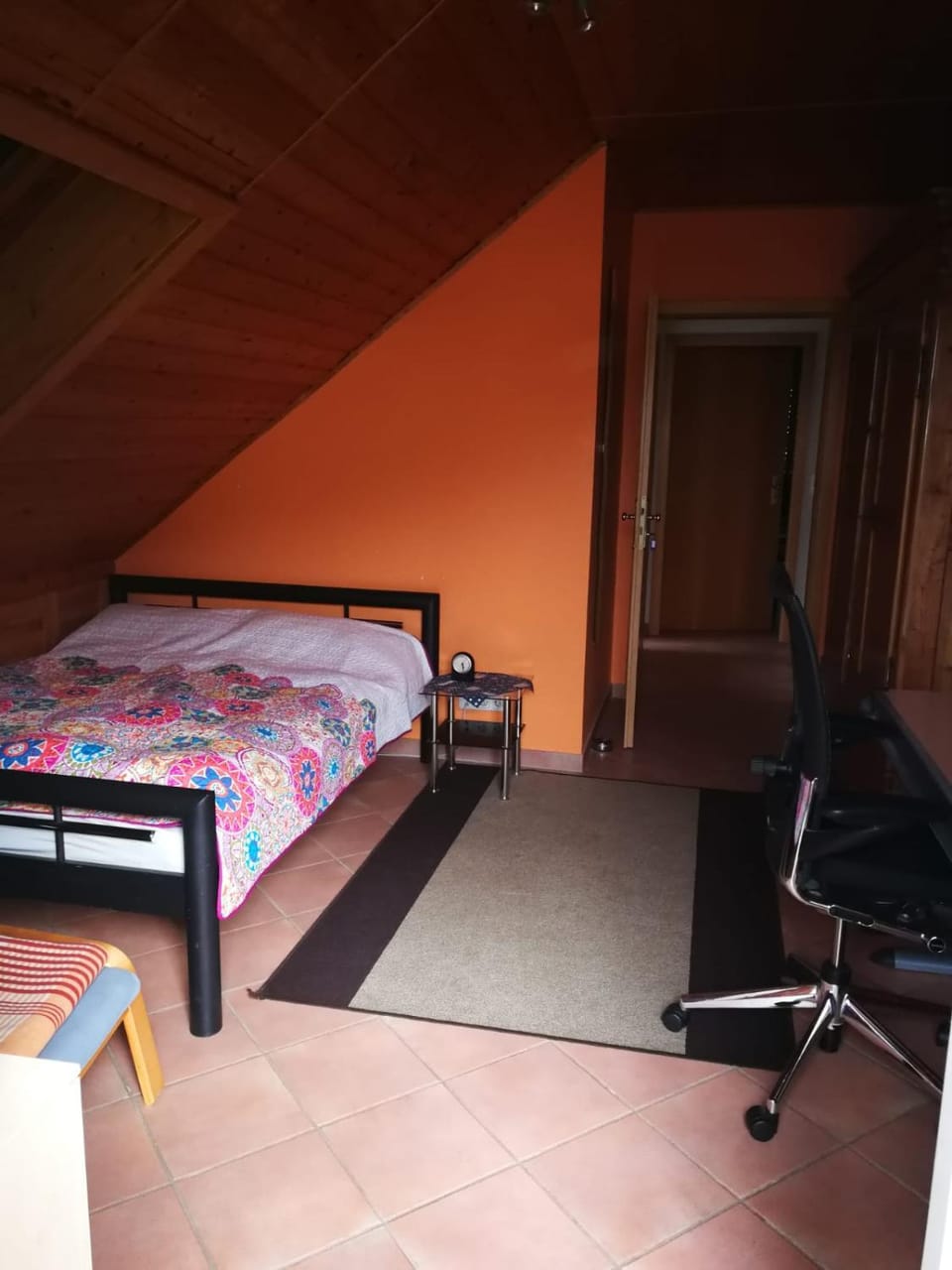 Wunderschöne Aussicht garantiert Vacation rental in Mainz-Bingen