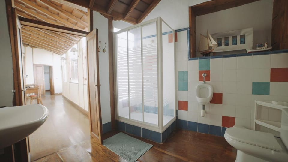 Casa La Monja House in Canary Islands