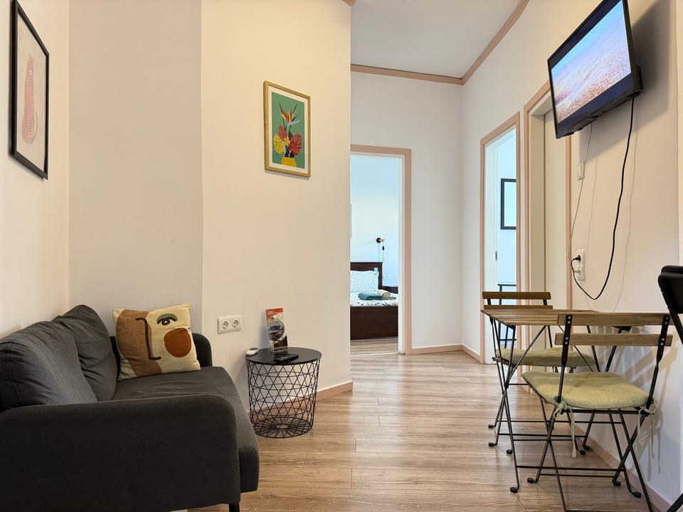 B&B Boutique Two Bedrooms Apartments Apartment in Athens