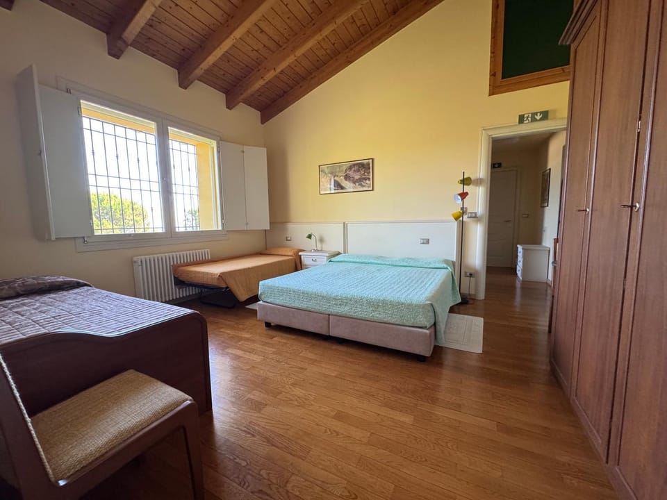 B&B Magic Bed and Breakfast in Emilia-Romagna