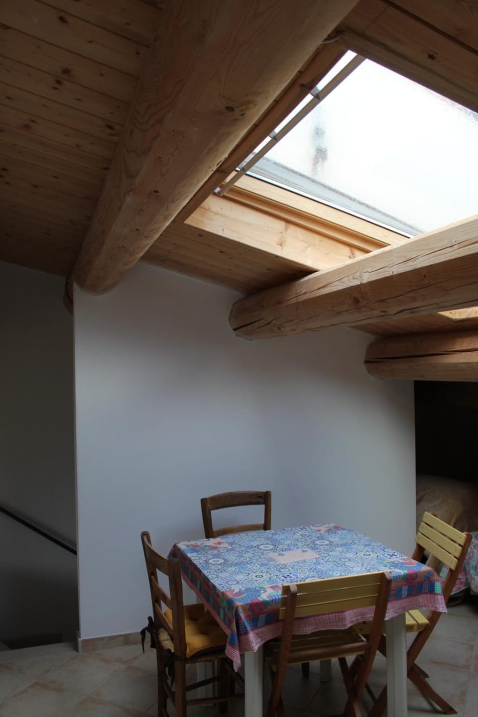 La Dimora di Ziella Bed and Breakfast in Abruzzo
