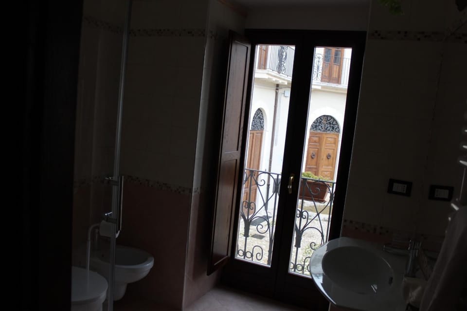 La Dimora di Ziella Bed and Breakfast in Abruzzo