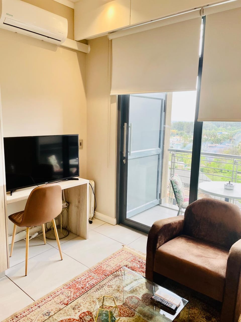 Menlyn Maine Trilogy Hotel Hotel in Pretoria