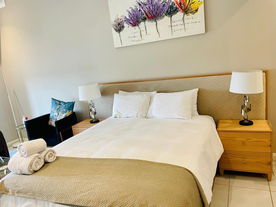 Menlyn Maine Trilogy Hotel Hotel in Pretoria
