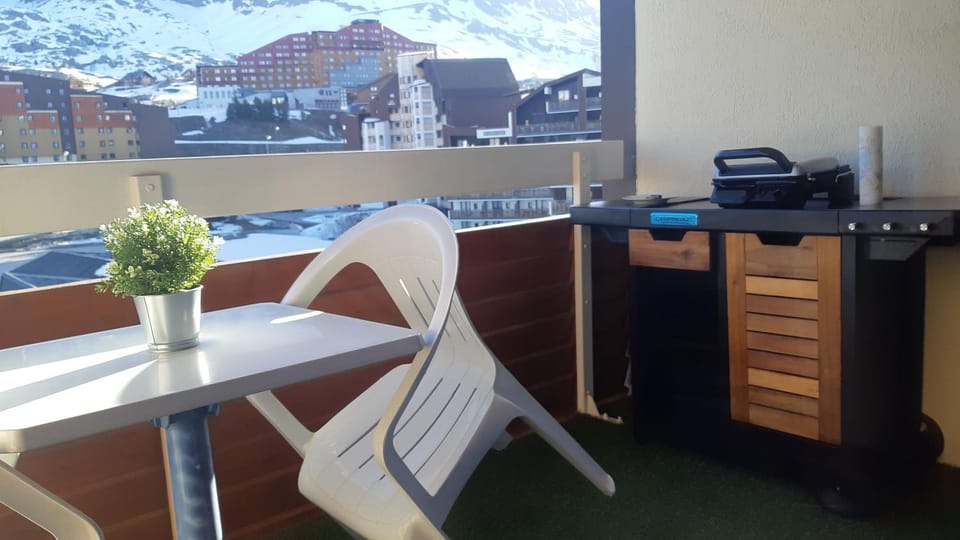 View (from property/room), Balcony/Terrace