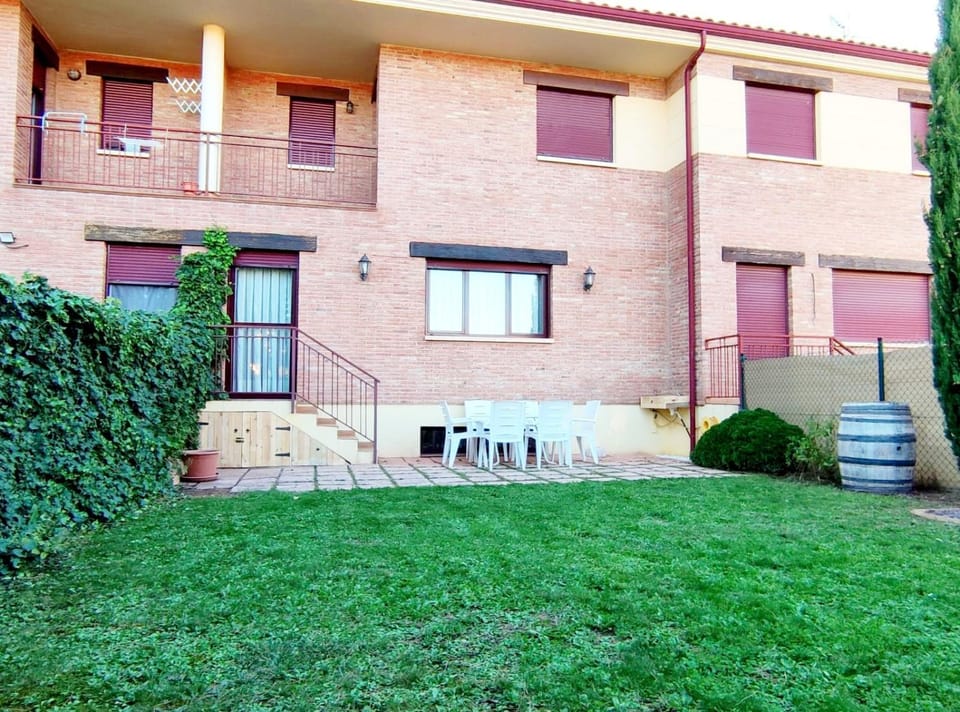 Casa San Miguel House in La Rioja