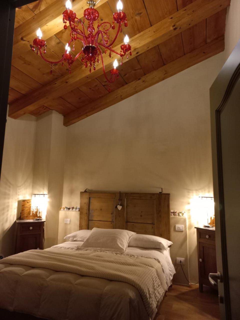 BeB montefratta Bed and Breakfast in Emilia-Romagna