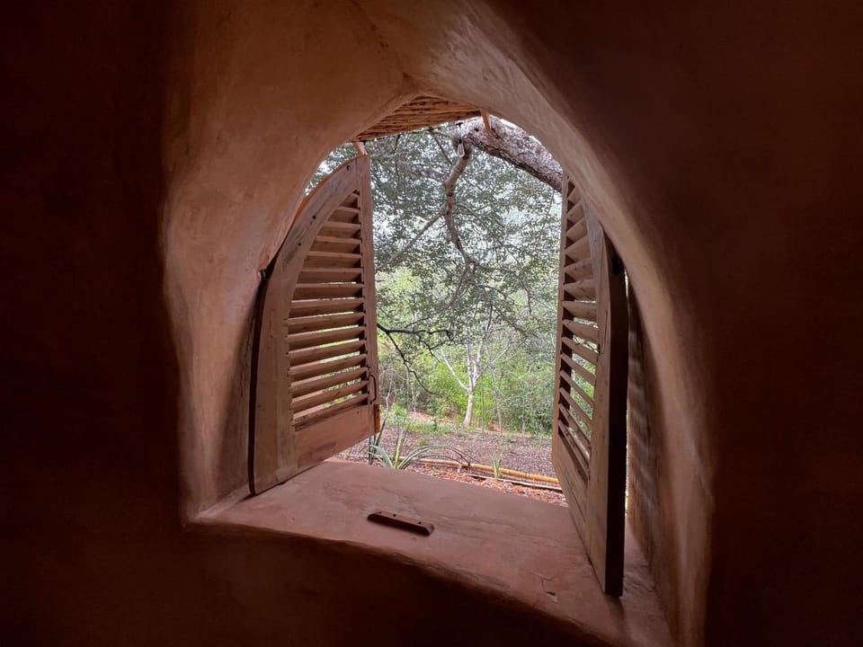 Distant Relatives Ecolodge & Backpackers Nature lodge in Kilifi, Kenya