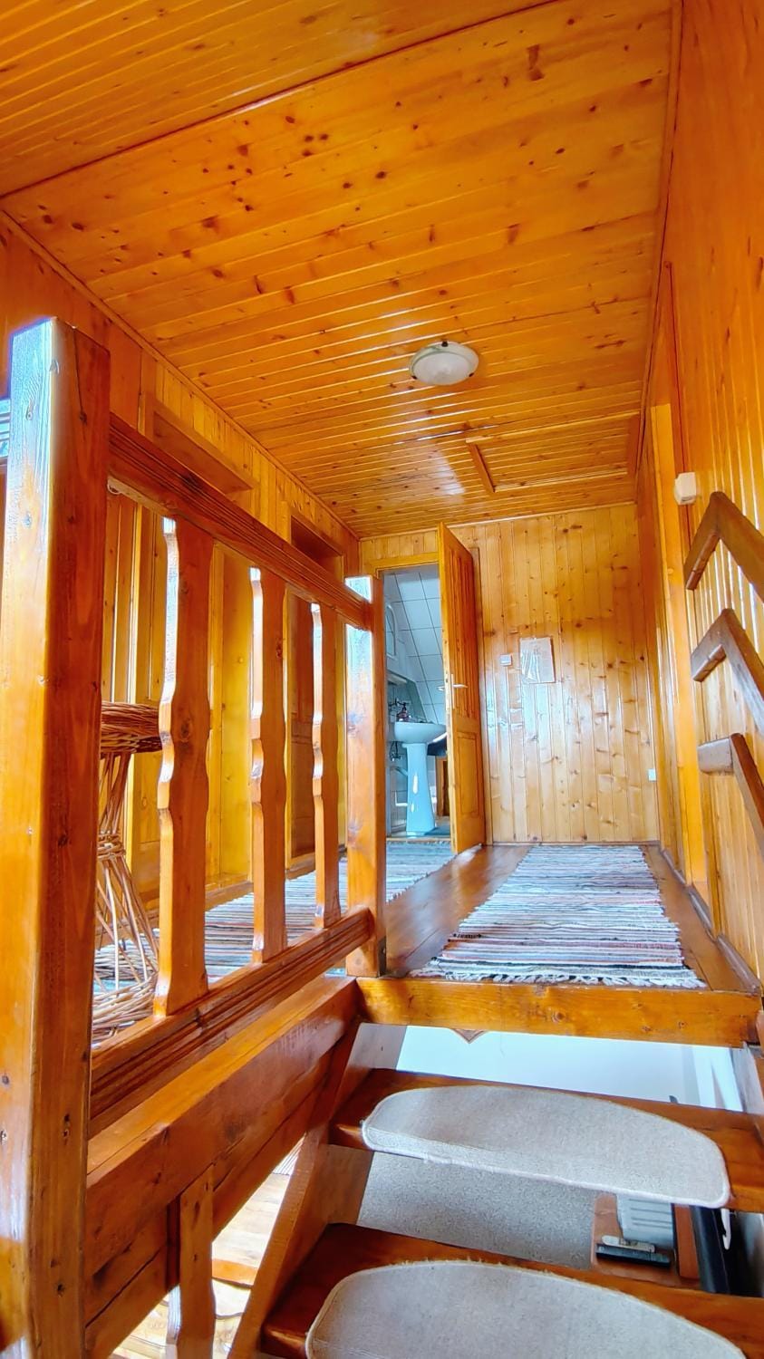 Cabana Kristof Kulcsosház House in Romania