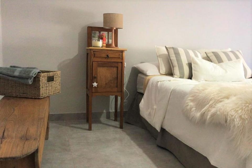La Casita Apartment in Buenos Aires Province