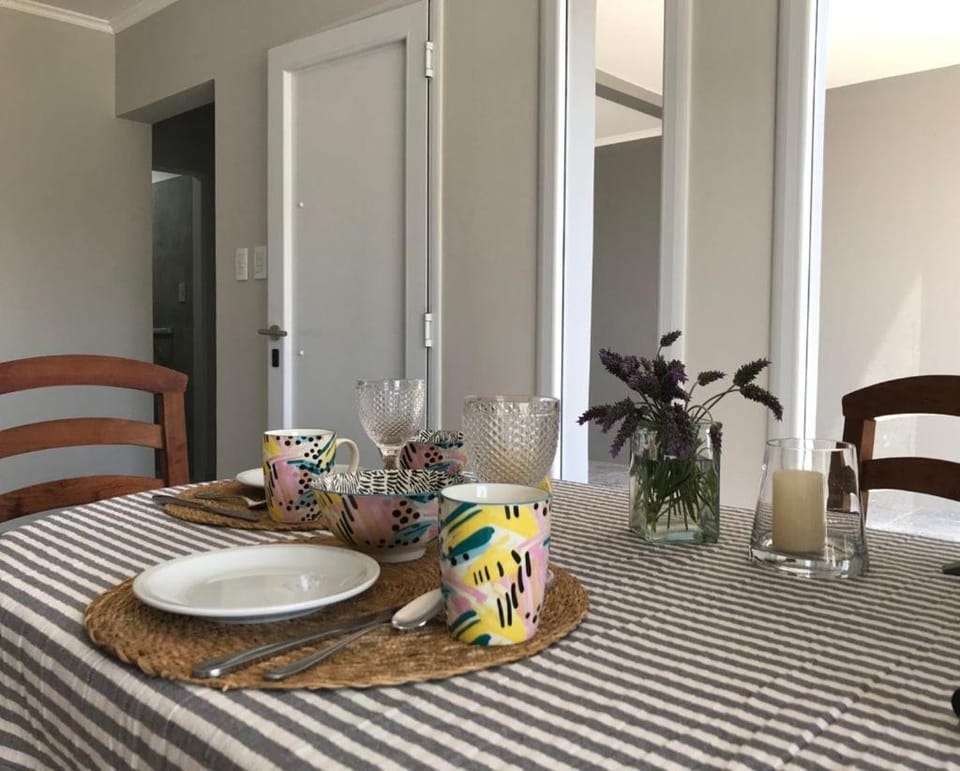 La Casita Apartment in Buenos Aires Province