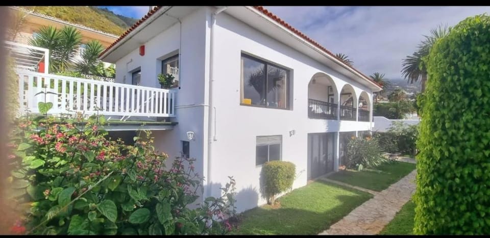La Casa de Lucy & Karin House in Orotava Valley