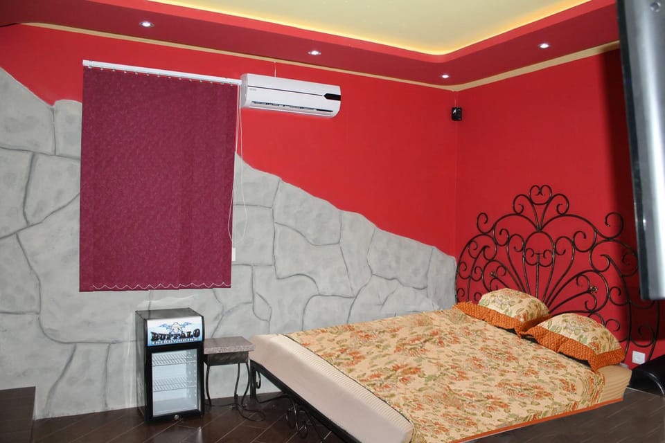 TV and multimedia, Bedroom, bunk bed