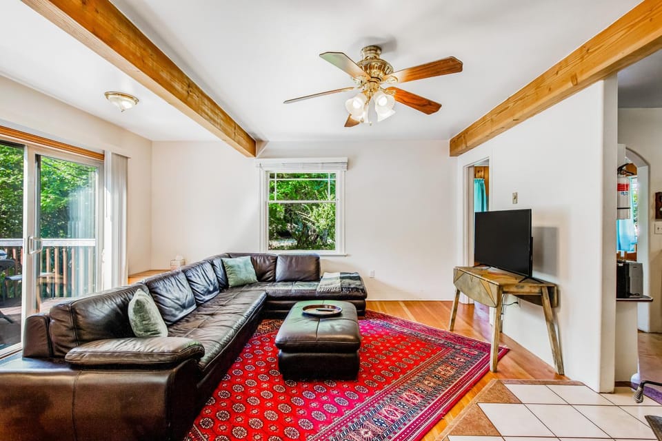 Country Escape House in Clinton