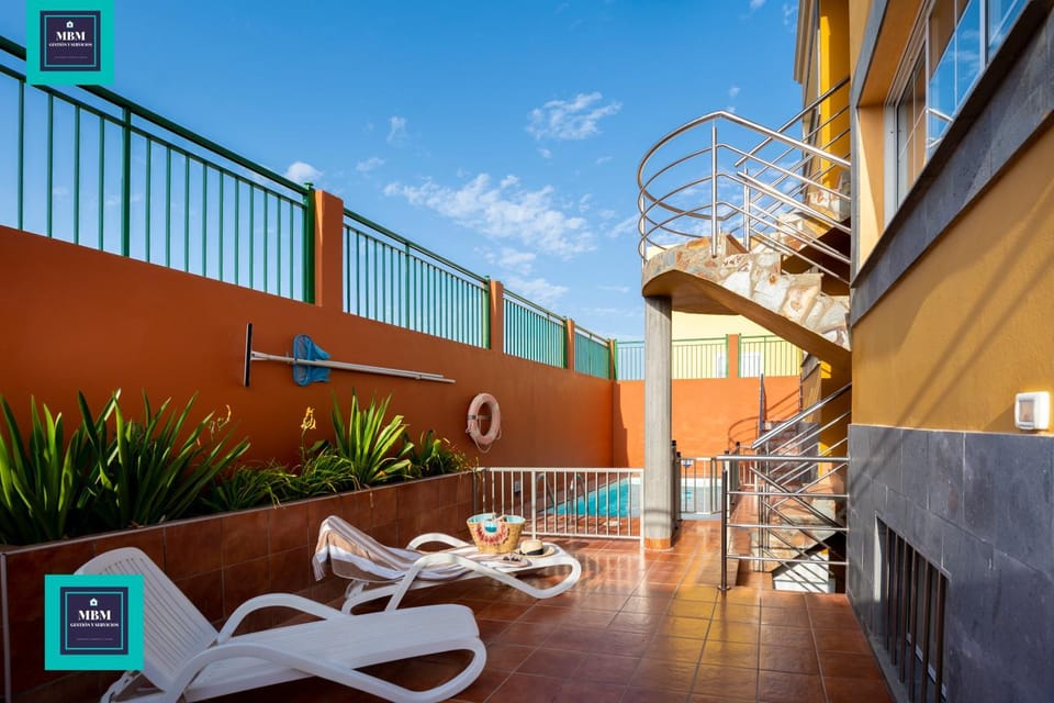 Solarium