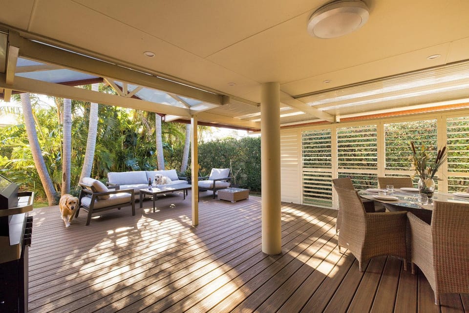 Patio, Garden, Balcony/Terrace, Seating area, Dining area, Garden view