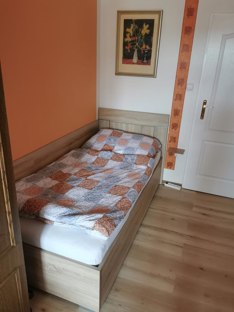 U Černého orla Vacation rental in Czechia