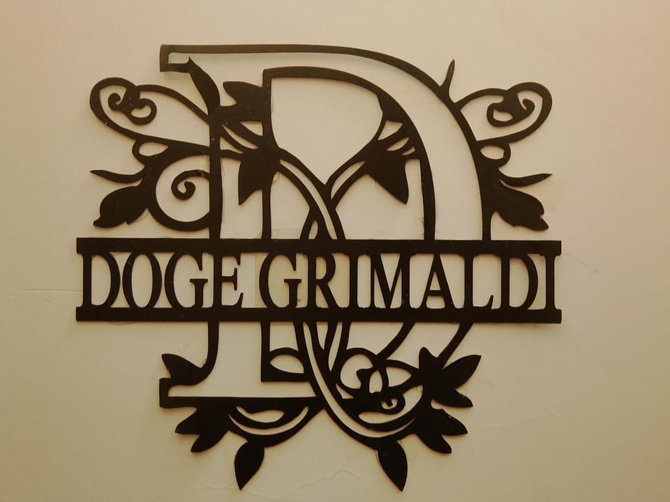 Logo/Certificate/Sign