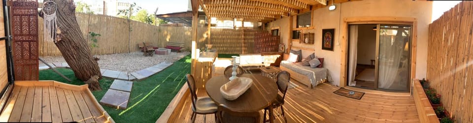 Soof Boutique apartment Apartment in Eilat
