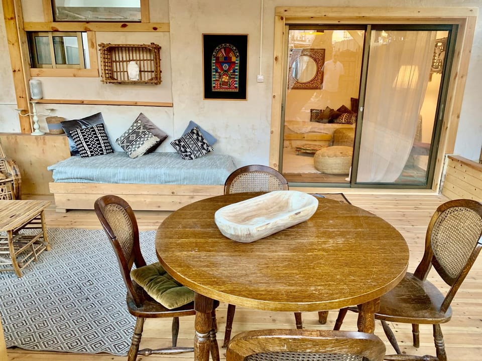 Soof Boutique apartment Apartment in Eilat