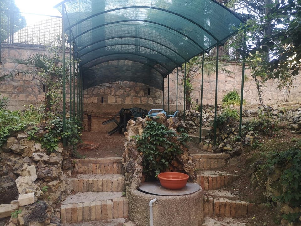 Hortensia Garden Bed and Breakfast in Macerata